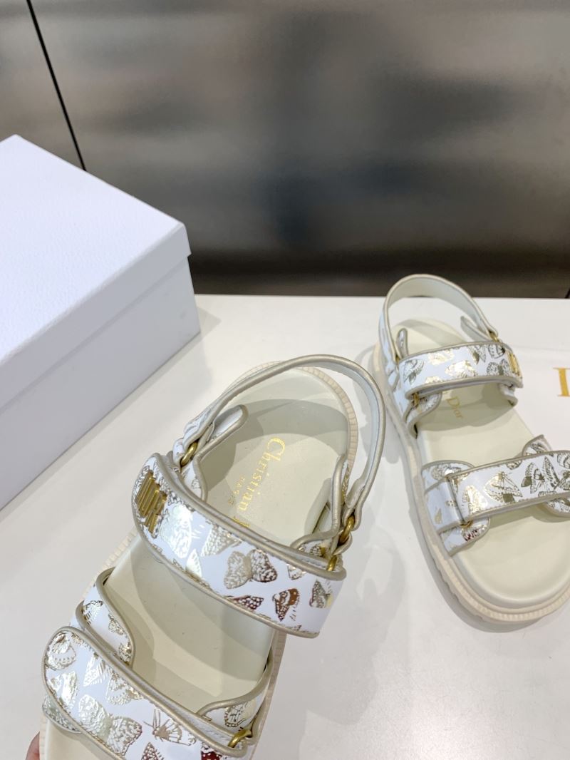 Christian Dior Sandals